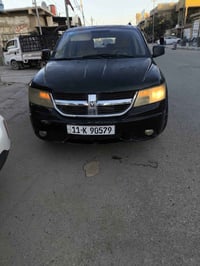 دودج جورني • ٢٠٠٩ • ٣٥٠٠