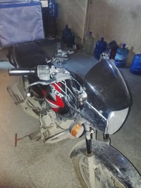 للبيع مرقمه سعرها مليون و350 يرادله ترتيب شوي عنواني بغداد دوره 077573...