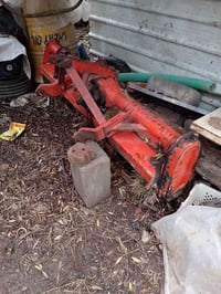 مكينة كابوتا • موديل ٩٠ • الطارمية