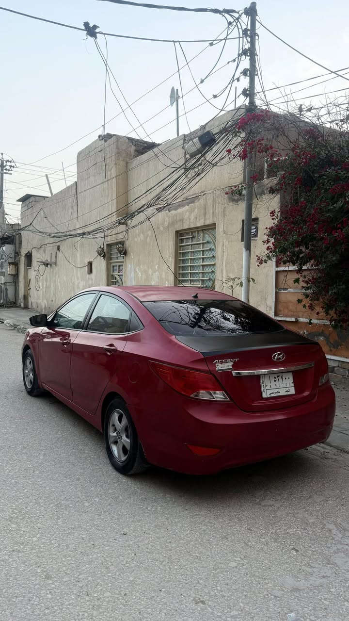 السلام عليكم اكسنت موديل2015خليجي فول مواصفات عدا البصمة مابيه ضربةماعدا جراد على الجنطة والبنيد تبريد شغال عايز فقط غاز شرط مداور محرك 1400 ماشية 173 السعر 89 مكاني نجف رقم الهاتف ***********
