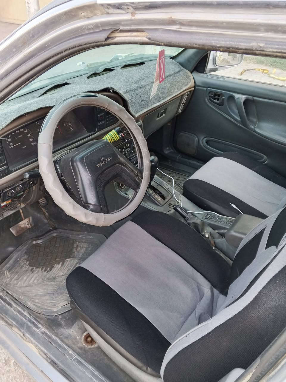 السلام وعليكم سياره للبيع برنس مديل 96 رقم ديالى سنويه ل 27 بلاديه بس بيهه جراد السعر 33 وبيهه مجال للطيبين رقم *********** واتساب ومتواجد على الفيس
