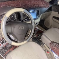 اكسنت ٢٠١١ • محرك ١٦٠٠ • نجف