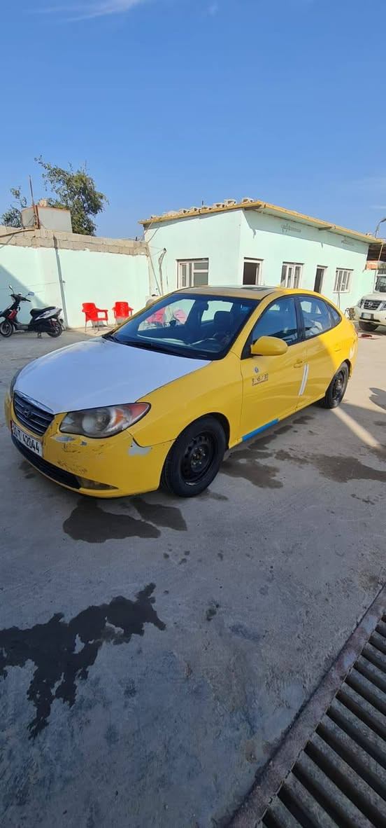 النترا 2009 وارد امريكي ضرر جامرلغ امامي بدون دواخل صدر خلفي امامي جديد تخم تاير جديد تبريد ثلج مكينه نضيفة بس الكير غير مكفول لان تصير بي صفنه باقي السيارة خير من الله السعر 88 و بيها مجال مكاني ديالى بعقوبة ***********
