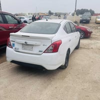 سني فيرسا • ٢٠١٥ • وارد امريكي