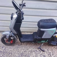 دراجه شحن • R8 • بغداد