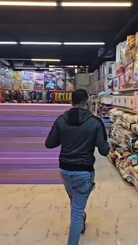 دوشگ نفر • ضغط عالي • أسعار مناسبة