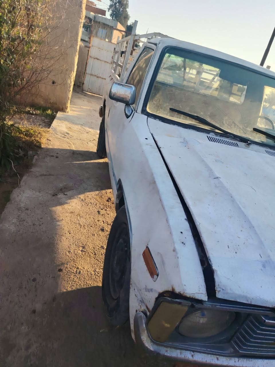 السلام عليكم ورحمه الله وبركاته للبيع بكم 85 كلها شرط ابيع حبل السعر مليونين وبيها مجال لاتصال ***********
