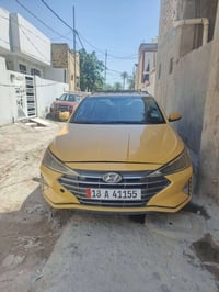 للبيع سيارة الانتر 2019وارد امريكي  ضرر  كلش خفيف     محرك 2000دوش   ك...