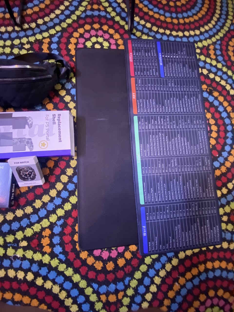 اخوان شلعة امرتبه بسعر مناسب الي يحب يسترزق بيهن💯

نظارات دراجات اوربيه مختلفه  العدد9 قطع شلعه سعرهن 10
.
دكم كيبوردات كيمنك 6 اكياس السعر 12 الف شلعه
.
كفر ساعة سامسونك وكفر بورتال اثنينهن ب4 الف
.
ماوس بادات اثنينهن 3 الف
.
حقيبه ماستر كوالتي راقيه مع حقيبه دراجات السعر اثنينهن 4 الف
.
لعبة كارتات هديه🤍
.
استاند هواتف للدراجات كلش راقي قطعتين 4 الف
.
💐سعر الشلعه بالكامل 37 الف مكونه من 24 قطعة وبالعافيه 💐
.
توصيل جميع المحافضات 5 الف


**إذا كنت صاحب هذا الإعلان وتريد حذفه لأي سبب، رجاءا أرسل رسالة إلى الدعم الفني**