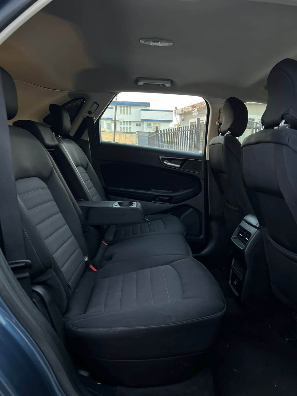 کوردی 
------------
فۆرد ئیدیج  
نرخ  ( ١٣٢ $ ) وەرەقە 
بڕی ( ٣٥ $ ) وەرەقە غەڕامەی لەسەرە لەنرخی سەیارەکە دێتە خوار .
مۆدیل ٢٠١٩
مواسفات : دەبل ئەکسل و شاشە گەورە ، گێڕ ماوس ، برێک بەسمە
مەکینە V4 
رەقەم هەولێر سەنەوی نوێ 
ڕۆیشتن ( ١٧٠ ) هەزار مایل 

بۆنیت و چوار پارچەی لای سەکن سبوغ 
بێ ناو گرتن ، ئێڕباگ سوکان شان 
 
بۆ پەیوەندی

0777 105 8585
0751 015 6134

ــــــــــــــــــــــــــــــــــــــــــــــــــــ

عربي : 

فورد أيدج 
سعر  ( ١٣٢ $ ) ورقة 
مبلغ ( ٣٥ $ ) ورقة غرامة عليها ينزل من سعر السيارة 
موديل ٢٠١٩ 
مواصفات دبل اكسل ، جيرماوس , شاشة كبير ، بريك بصمة
محرك V4 
ماشي ( ١٧٠ ) ٱلف ميل
بولنت و صفحة سكن صبغ 
بدون دواخل، ايرباك ستيرن و بردة طاك 
   

للاتصال 

0777 105 8585
0751 015 6134 أربيل, العراق
