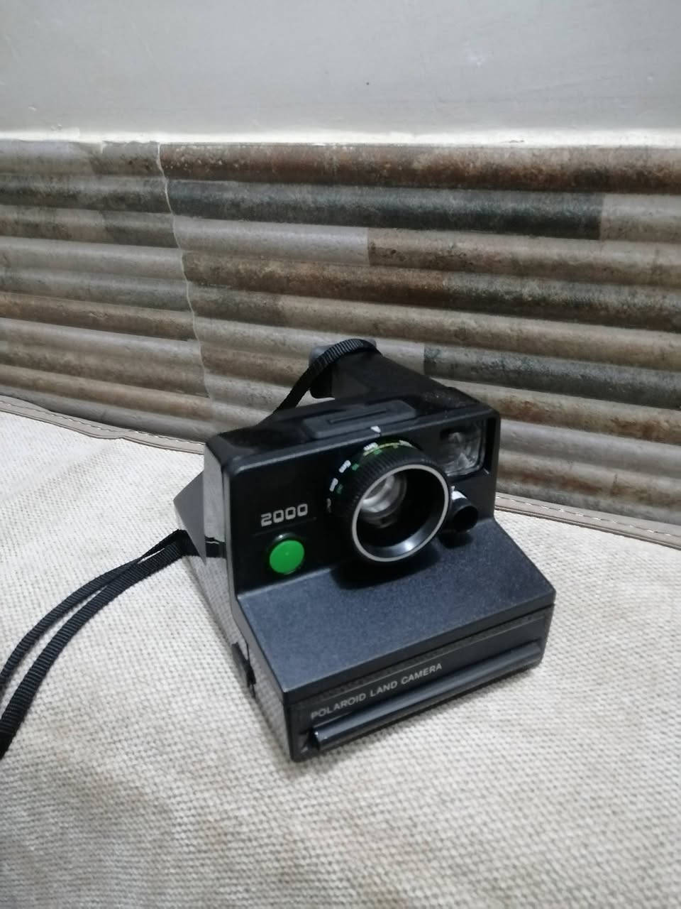 بولارايد فوري قديم.. ٣٥ الف


**إذا كنت صاحب هذا الإعلان وتريد حذفه لأي سبب، رجاءا أرسل رسالة إلى الدعم الفني**