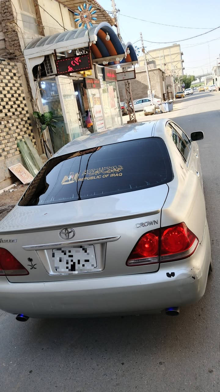 السلام عليكم
ادوات كصه جنطه
البيع شاهينه موديل 2005شاصي 82
متوم طبق اصل مكينه وكير وحداديه كفاله
مكان السياره نجف
السعر 33وبيه مجال قليل
***********
