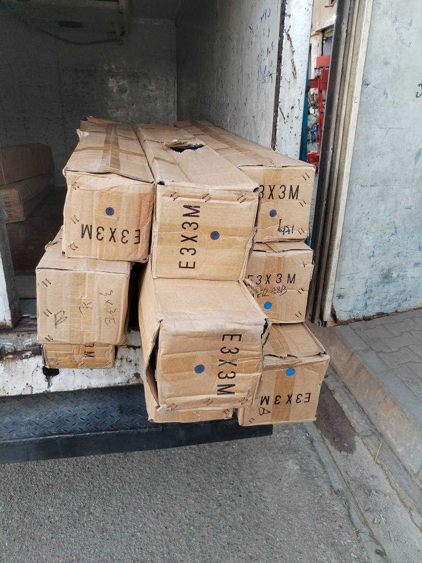 غراض للبيع كلمن وسعره للاتصال ع *********** بغداد, العراق
