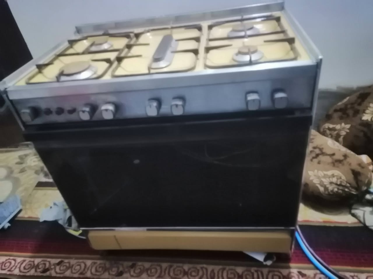 عشتار نظيف شرط الشغل الفحص سعر ١١٠ بمجال رقم ***********
