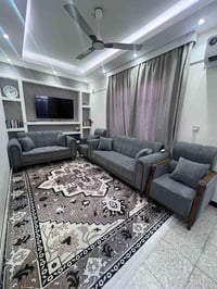 ٧ مقاعد • نظافه ١٠٠/١٠٠ • التراث بغداد