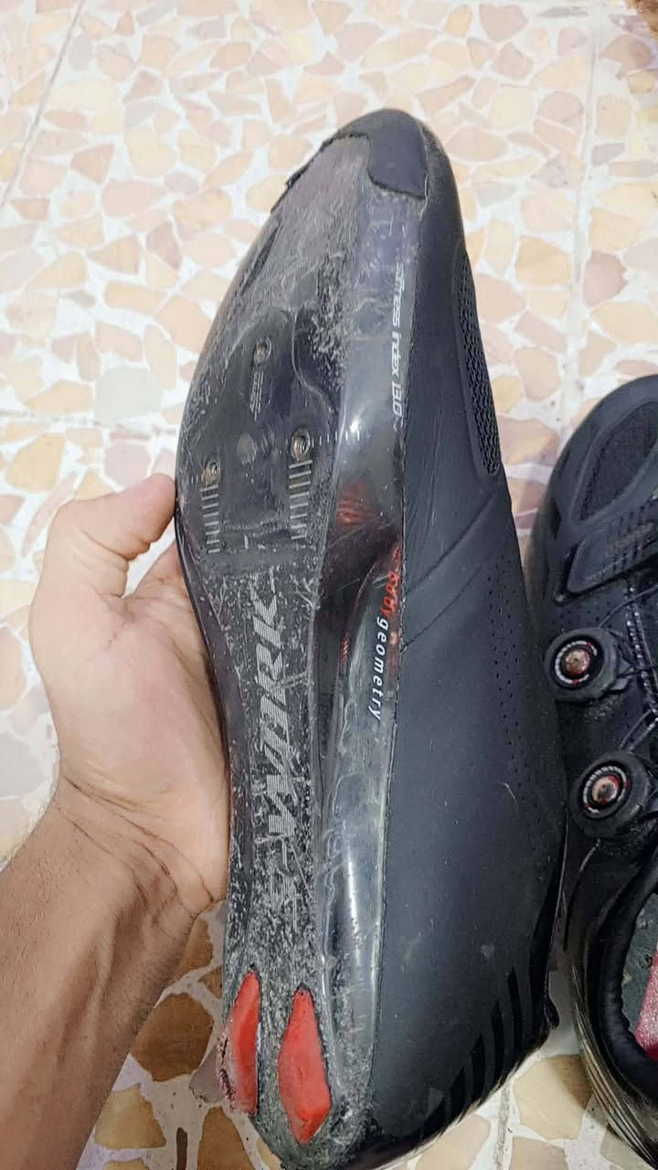 للبيع حذاء اس ورك حجَم 43


**إذا كنت صاحب هذا الإعلان وتريد حذفه لأي سبب، رجاءا أرسل رسالة إلى الدعم الفني**