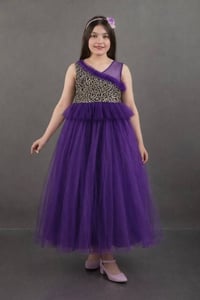 بدله عرايسي • تركي أصلي • مقاسات ٣-٧ سنة