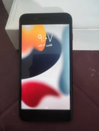 آيفون ٧ بلس • بطارية ٧٥ • بابل شارع ٨٠