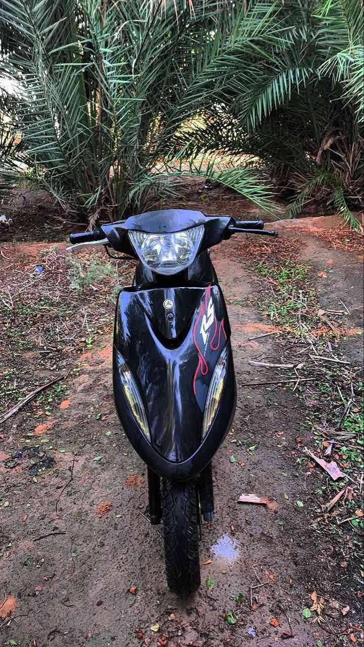 دراجه ماكس عدله  قبل فتره طلعته من رمبه فول نضافه دراجه بلاديه من الطول للطول برقي مامفتوح كلشي شغال نكره سلف .

وتساب : ***********
