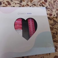 سوار ساعة • بناتي • قطعتين
