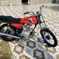 تعميره ٢٥ • بدون شاصي • قضاء النصر