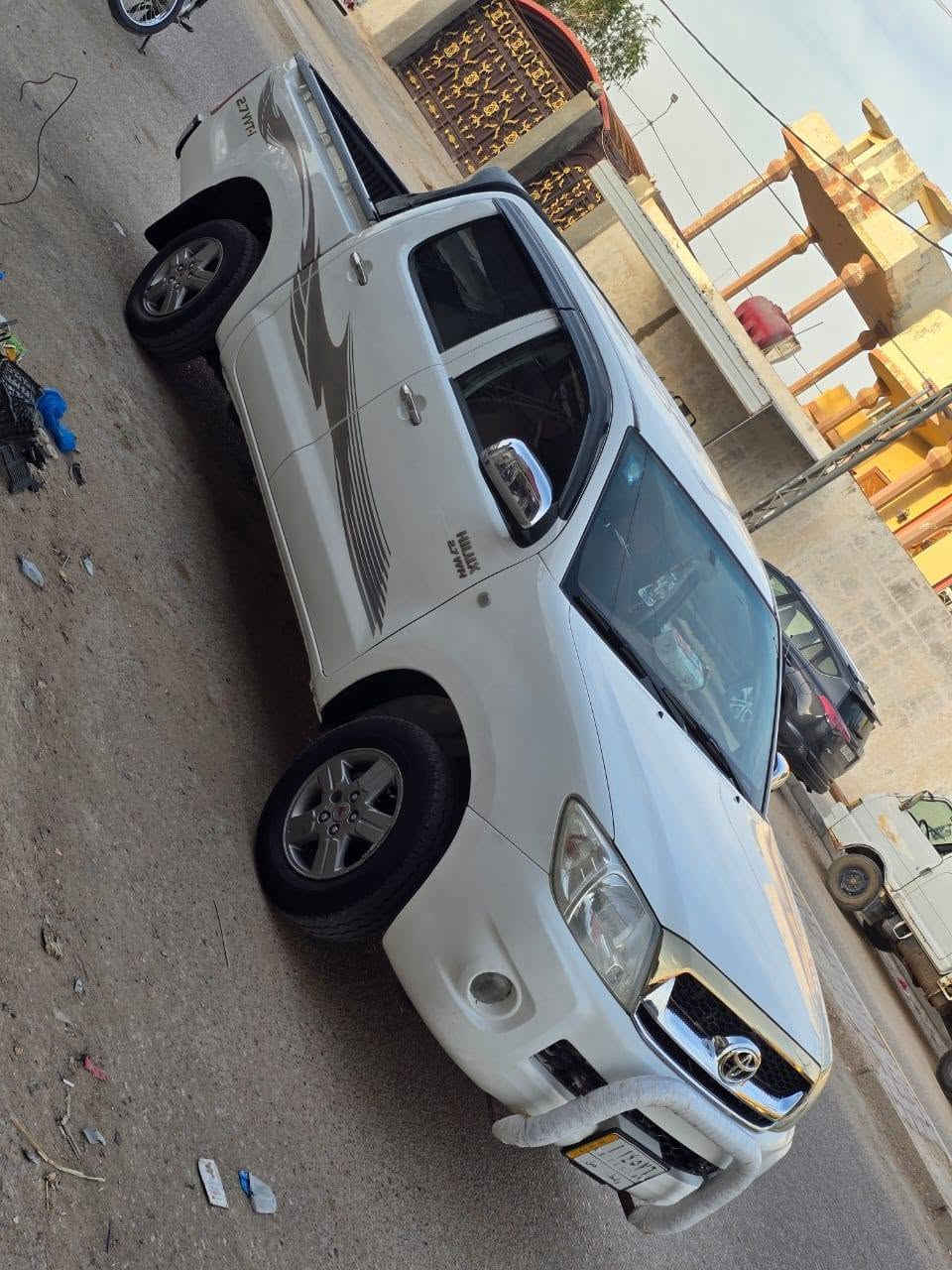 فلاونزه كويتي مديل 2011 كفاله عامه
رقم  واسط السنويه مجدده وبسمي 

كهربائيات كله شغاله تبريد ثلج دواخله جديده كلش 

السعر 162 وبيه مجال المكان ديوانيه رقم الهاتف 

***********
