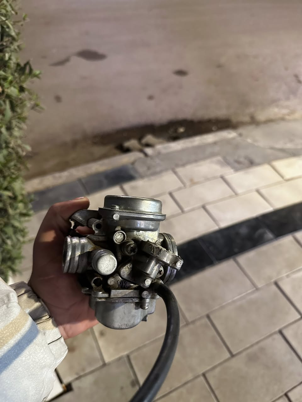 كابريتر ماكس قيم وخذ


**إذا كنت صاحب هذا الإعلان وتريد حذفه لأي سبب، رجاءا أرسل رسالة إلى الدعم الفني**