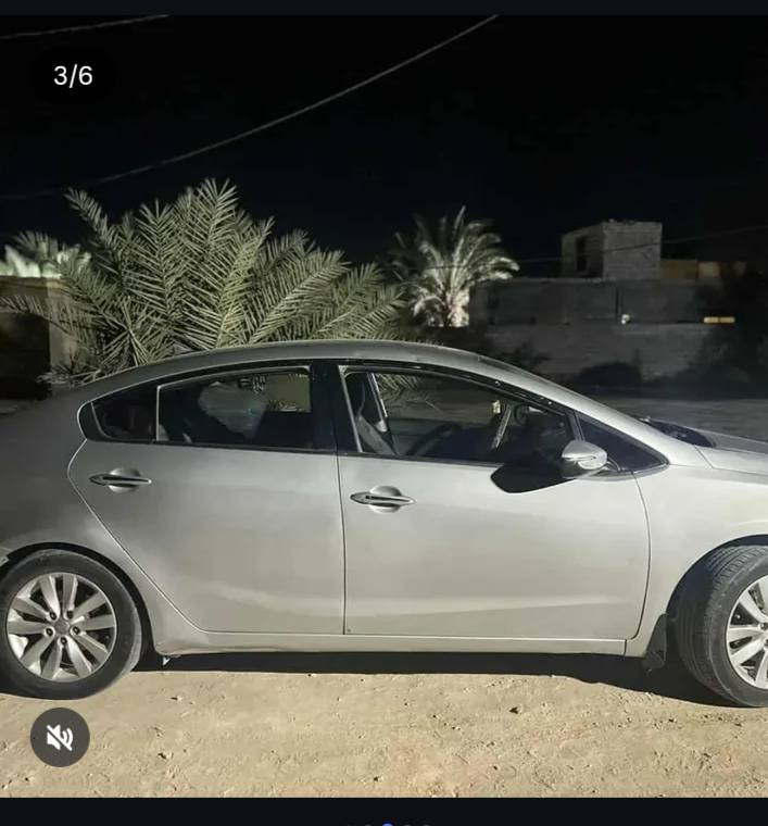 سلام عليكم كيا سيراتو k3مديل 14 سياره مفوله ونضيفه ما عدا فتحه سقف تبريد قطعتين بصمه تحكم ستيرن شاير مري بيها ترحيب رقم قادسيه خصوصي ورد كوري بيهه جاملغ مال العبري مبدل ورشات بالباب الون سلفر شاشه تبريد ثلج سياره 100ورقه وبيها مجال


**إذا كنت صاحب هذا الإعلان وتريد حذفه لأي سبب، رجاءا أرسل رسالة إلى الدعم الفني**