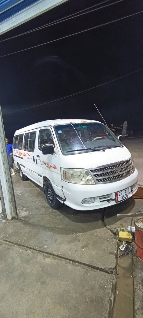 السلام عليكم شباب فتون لبيع حره رقم نكليزي مداور ثاني يوم مكينه ونجي نضيفه سته مكاني ذي قار سعرها 45 
الشراي يتصل ***********
