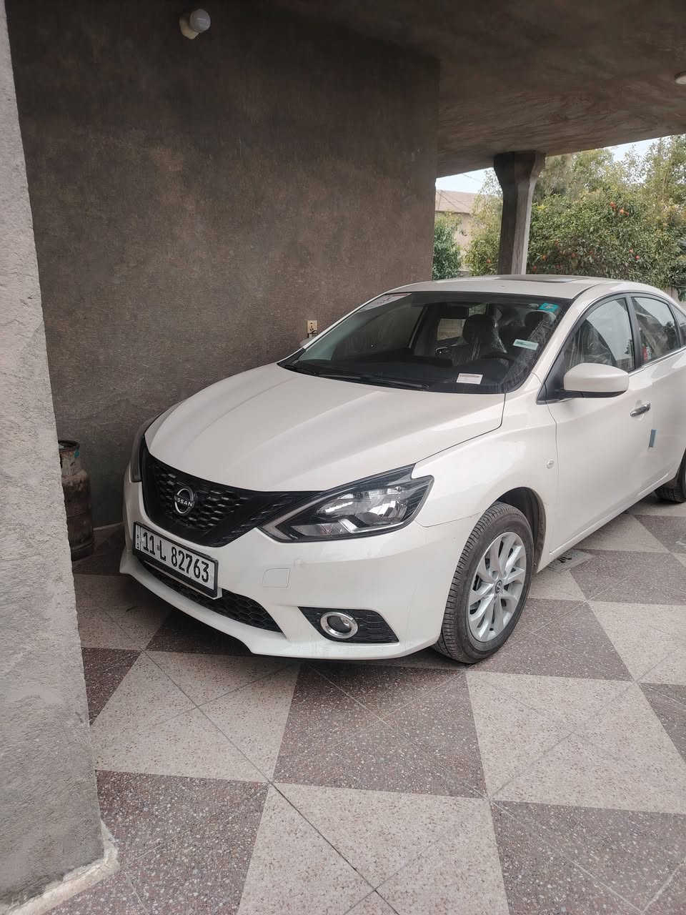 السلام عليكم نيسان سنترا ٢٠٢٥ ضمان شركه السور ثلاث سنوات او 100000كيلو استلام شركه رقم بغداد ماشيه ١٢٠٠ مكفول بعده زيره السعر 138$العنوان بغداد ***********
