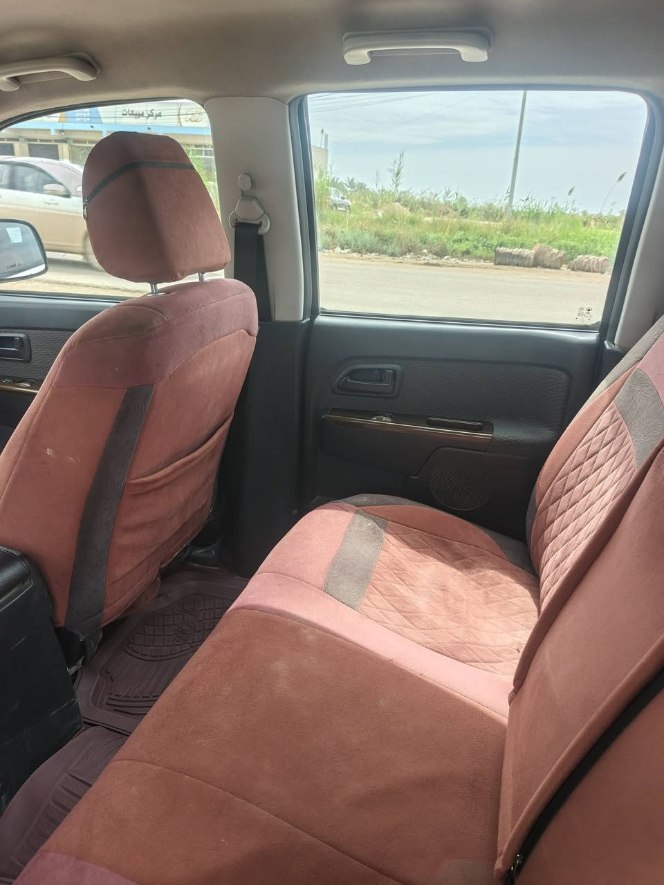 لبيع كريت ويل رقم بغداد ٢١ كفالة عامة اتصال ***********
