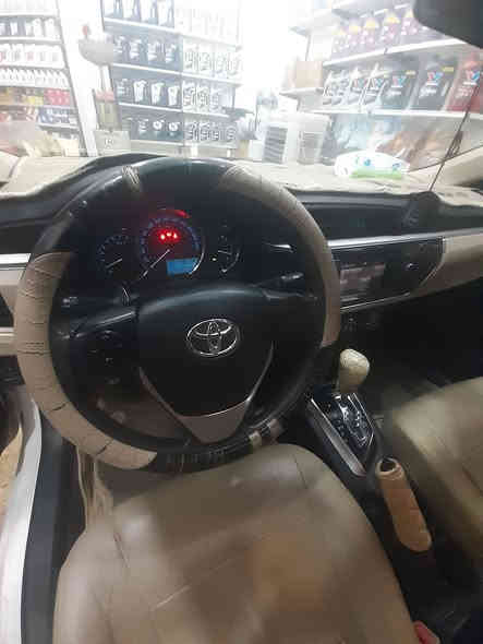 سلام عليكم موديل ١٥ بغداد كفاله عامه من اصبغ برغي مامفتوح بيه شرط الفحص واذ سبيره نازل ابلاش انطيه مكاني كربلاء وشراي ويعرف سوكه عيوني اله السعر ب150 ***********
