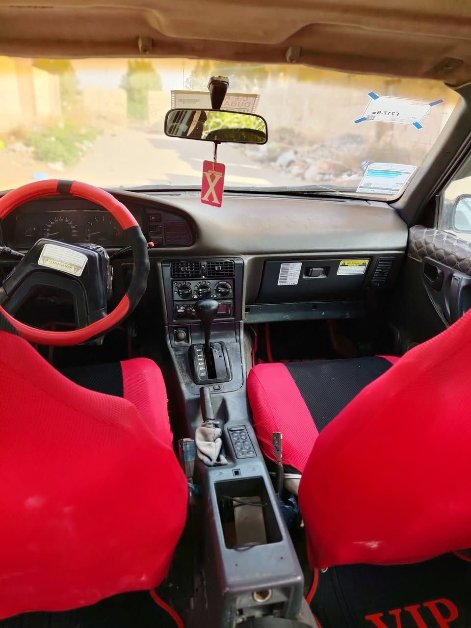 سلام عليكم برنس 95 محرك مكفول وشواصي مشروع وطني سعر 37
***********
