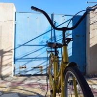 باسكل بناتي • حجم 26 • زكّة مشلوعه