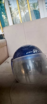 خوذة • هورنات دبل • تكريت قادسية