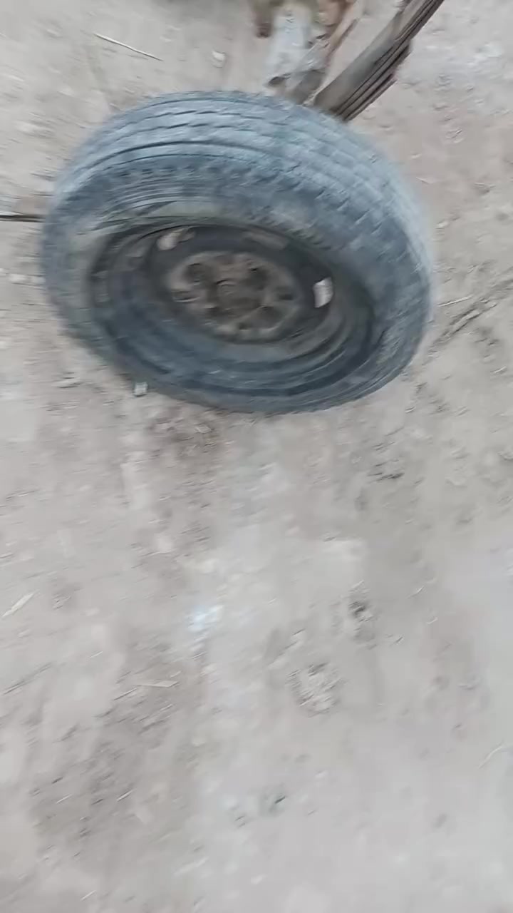 اكسل دراجه ستوته مع زوجين تواير نظيفات شرط العمل ملاحظه هذا مستخدم المكان الناصريه الشطره ويوجد توصيل فقط شطره
*********** رقم التواصل
