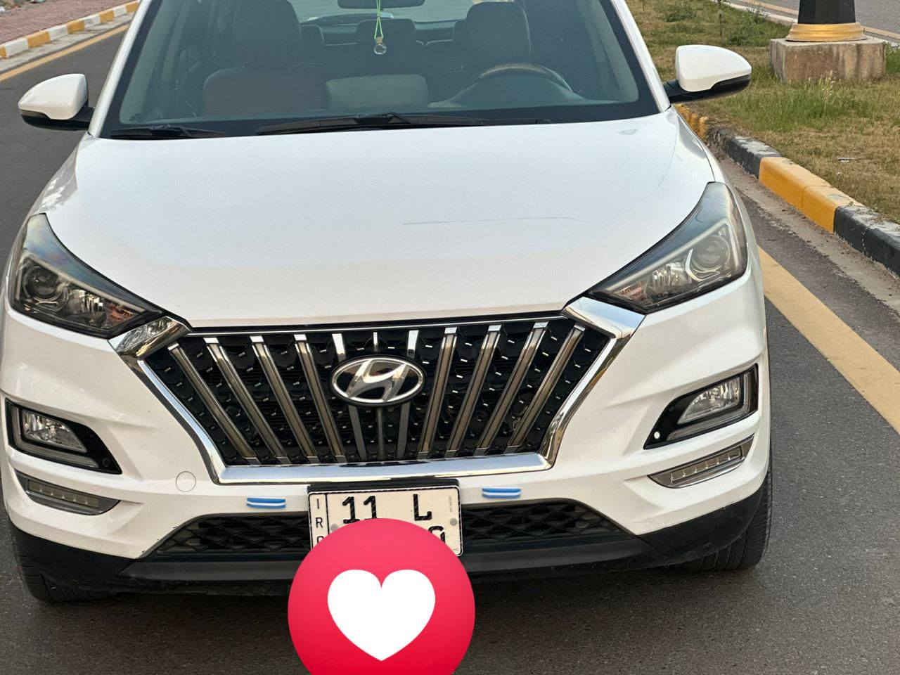 سلام عليكم توسان للبيع موديل 20 فول مواصفات واحد على واحد شركه الكاصد محرك 2000 دوش ماشيه 100 كير ومحرك مامفتوح سنويه لغايه 31 السياره بسمي مشروع وطني تحويل ثاني يوم بيها شبر واحد صبغ والباقي كفالة عامه بيع مستعجل عنوان كربلاء السعر 180وبيها مجال بسيط رقم الهاتف *********** / ***********
