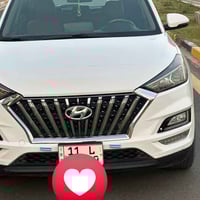 توسان فول • ٢٠٢٠ • كربلاء