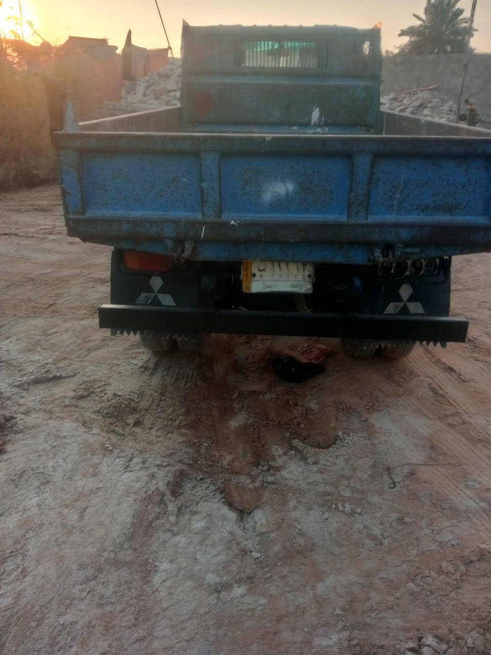 للبيع كنتر مازده قلاب سياره جديده بمعنه الكلمه سعر 55 ورقه ستفسار ***********
