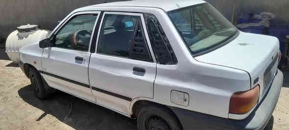 سايبه مديل 2011بسمي مكينه كير خير من الله بيها صبغ جاملغ امامي فقط صبغ وملاحظات موضحه بل فيدو  
مكان سيارة بغداد تقاطع النهروان 
السعر ٣٤
رقم الهاتف ***********
