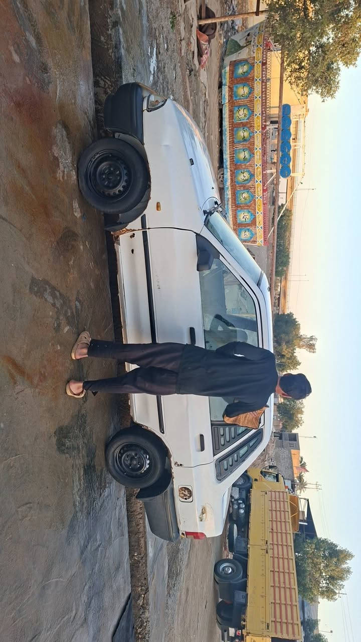 سايبا 2012 رقم قادسيه  محرك بي خيط بخار بيها ربع جاملغ خلفي مصلح والباقي مكفول كير مكفول  حداديه جديده تريد ميزانيه بس  سنويه ماساقطه مداور ثاني يوم مكانها نجف حي المهندسين


**إذا كنت صاحب هذا الإعلان وتريد حذفه لأي سبب، رجاءا أرسل رسالة إلى الدعم الفني**