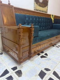 تفصيل كنبات • صاج • مودرن