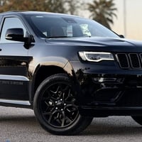 جيب S موديل 2022 ام رادار فول مواصفات 1/1  سيارة ماشية 48 الف  مكان ال...