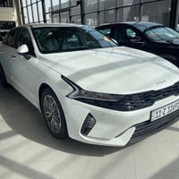 كي فايف غاز بلادي كوري موديل 2024  محرك 2000  فول مواصفات  بدون حادث ب...