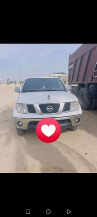 نيفارا • ٢٠١١ • رقم بصره