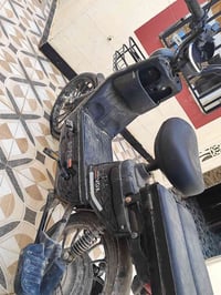 ماطور شحن • باتري واحد عاطل • مستعجل