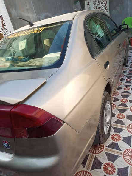 بسم الله الرحمن الرحيم ،،،،البيع سيارة هوندا سفك موديل 2001تخم جديد محرك كيرخيرا من  الله سيارة رقم اربيل تحويل وكالة سعر 42ورقه العنوان الانبار خمسة كليو قرب اسواق العسافي رقم موبايلي اسيا ***********
