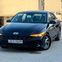 07756261796 هونداي النترا 2024 الشكل الجديد وارد امريكي ضرر جدا بسيط ح...