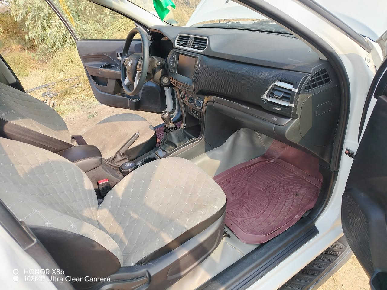 السلام عليكم
كريت وول 2024
مكفوله كفاله عامه من كلشي
ماشيه 77 الف
السعر138
الاتصال ***********
المكان ديوانية
رقمها قادسية
