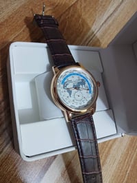 باتك فيليب • موديل قديم • سويس ميد